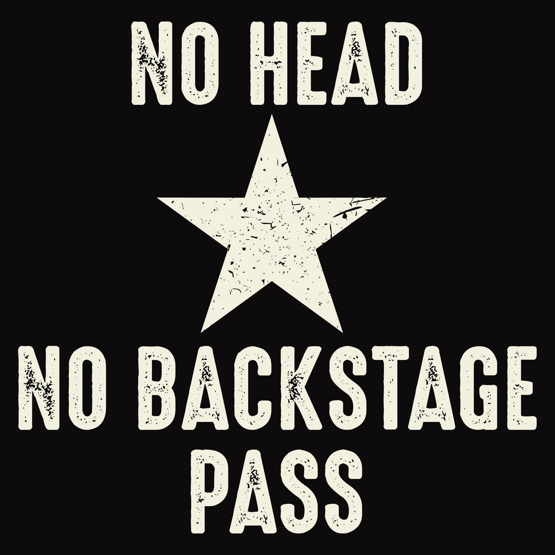 No Head