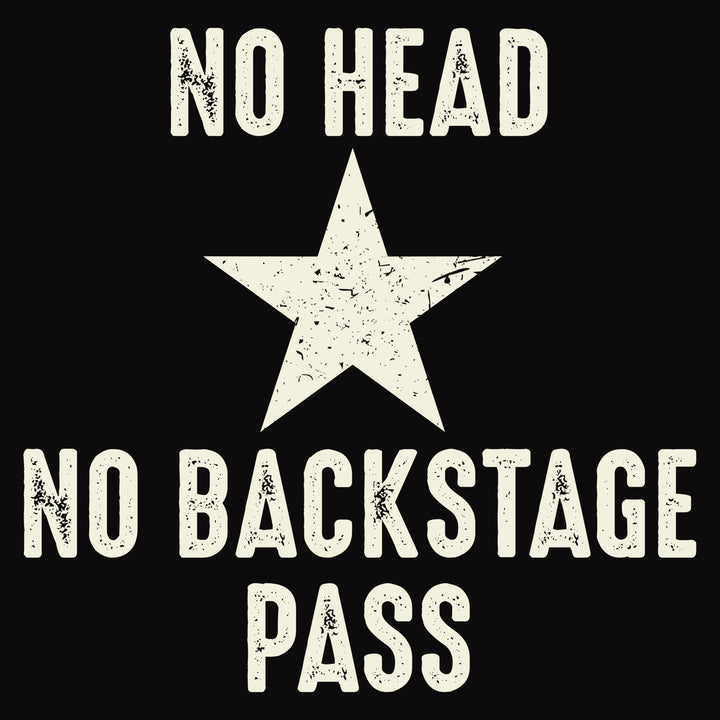 No Head