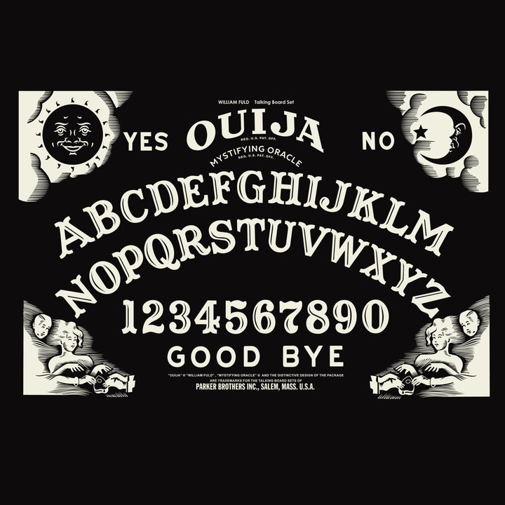OUIJA