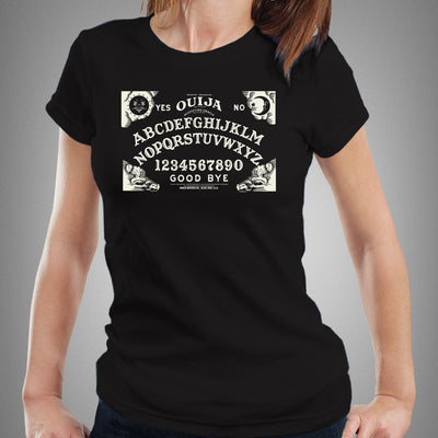 OUIJA - Fem