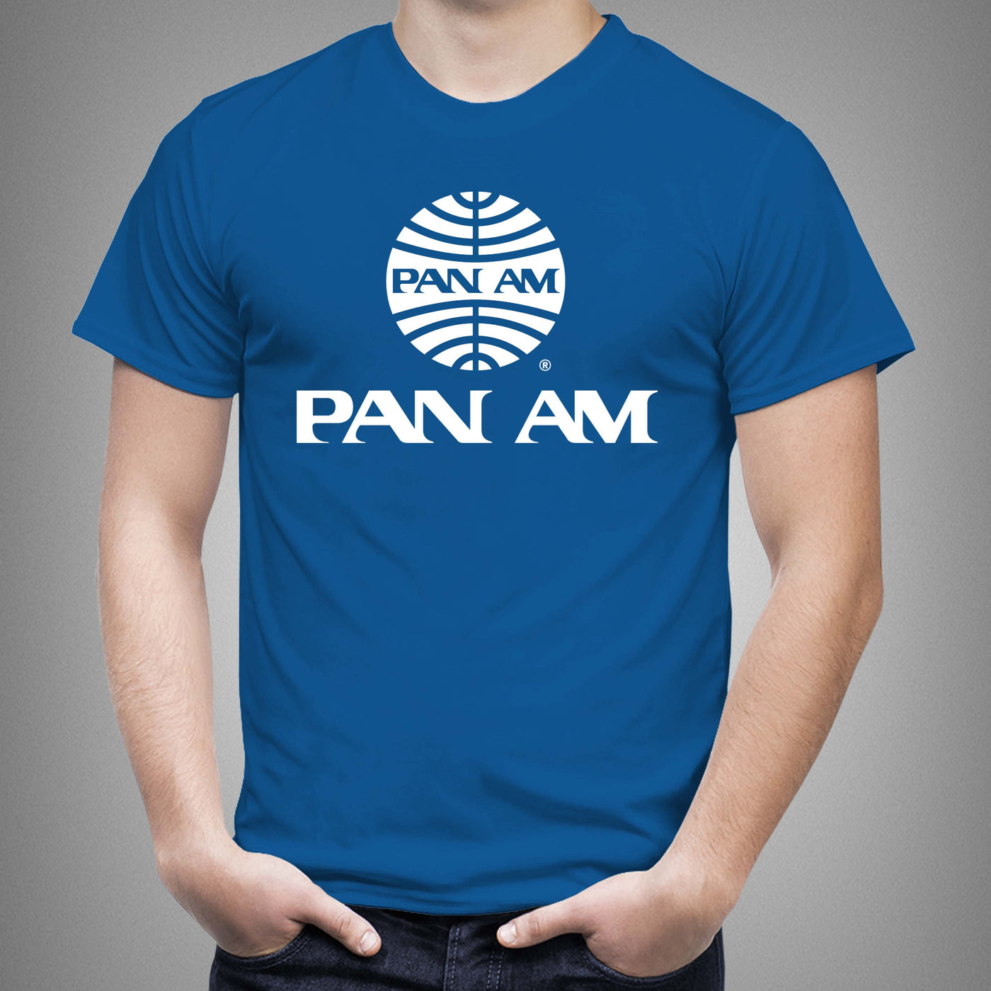 PAN AM