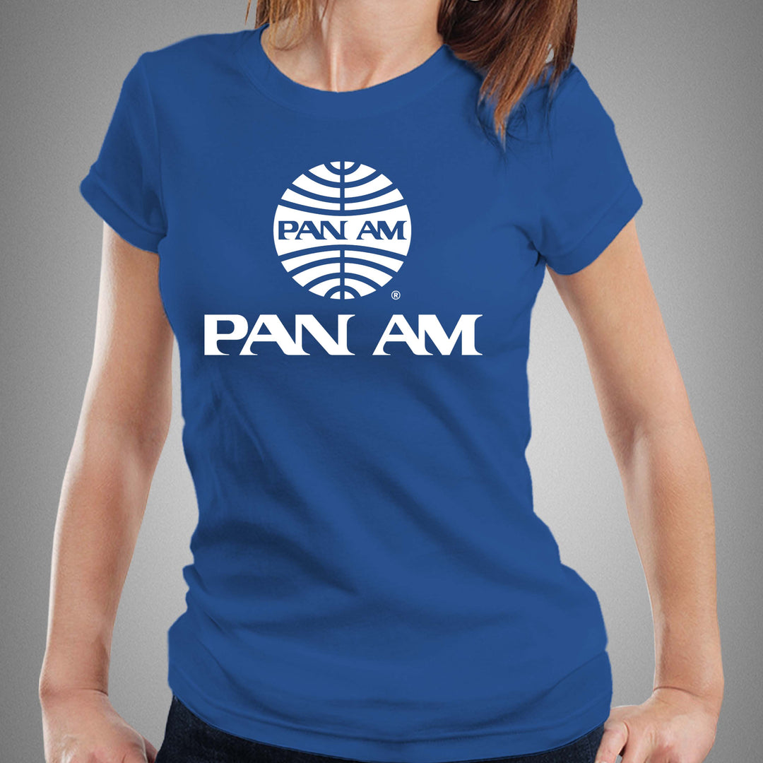 PAN AM - Fem