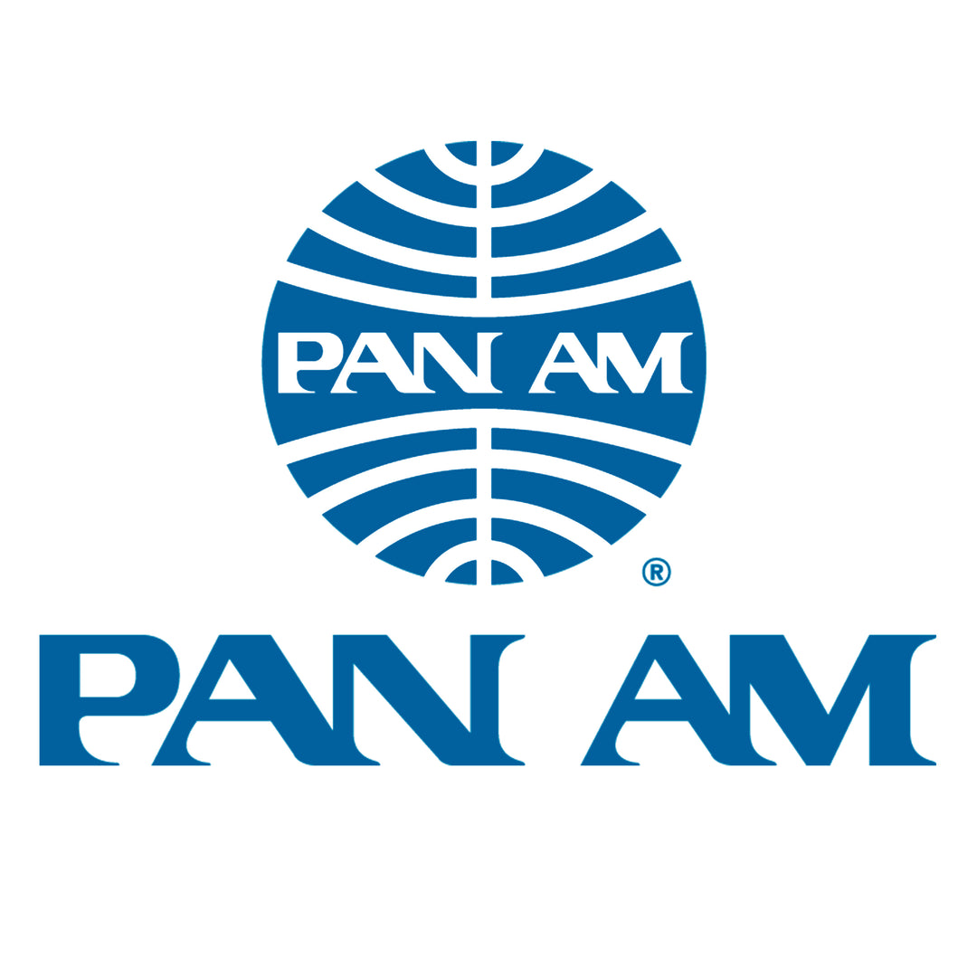 PAN AM - Fem