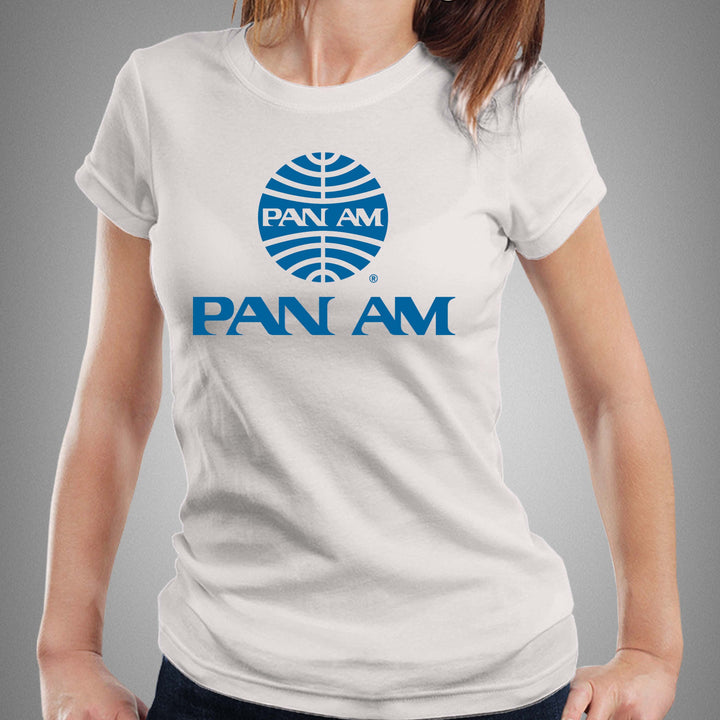 PAN AM - Fem