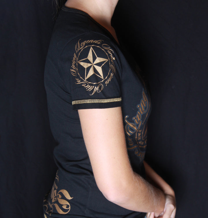 Passion and Pleasure - vintage - Fem