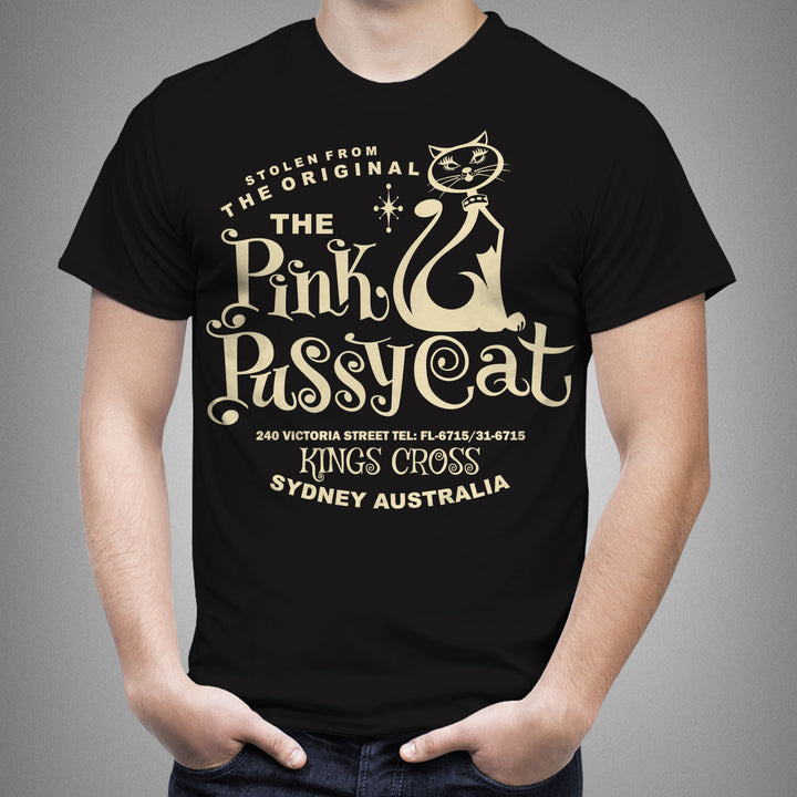 The Pink Pussycat