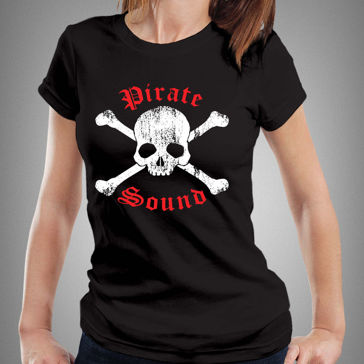 Pirate Sound - Fem