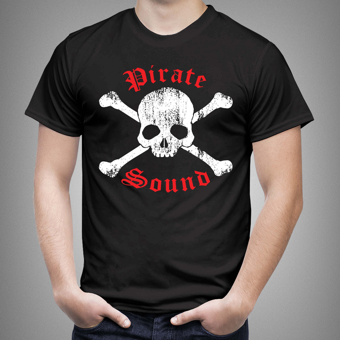 Pirate Sound