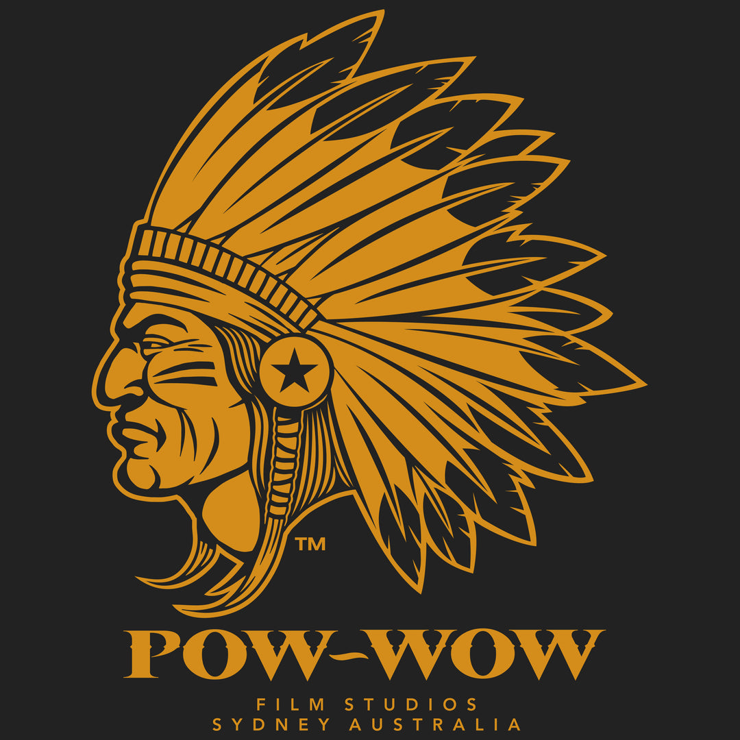 Pow Wow Film Studios