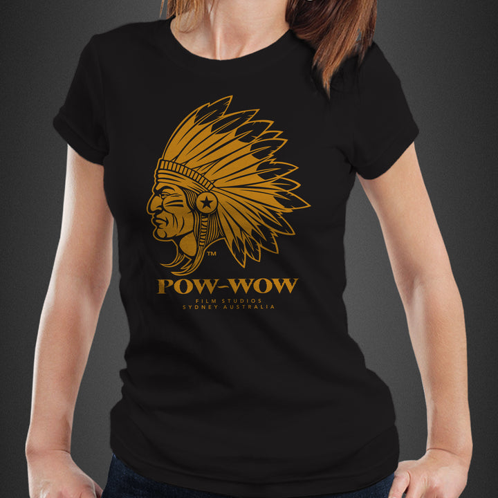 Pow Wow Film Studios - Fem
