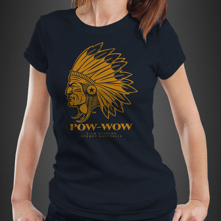 Pow Wow Film Studios - Fem