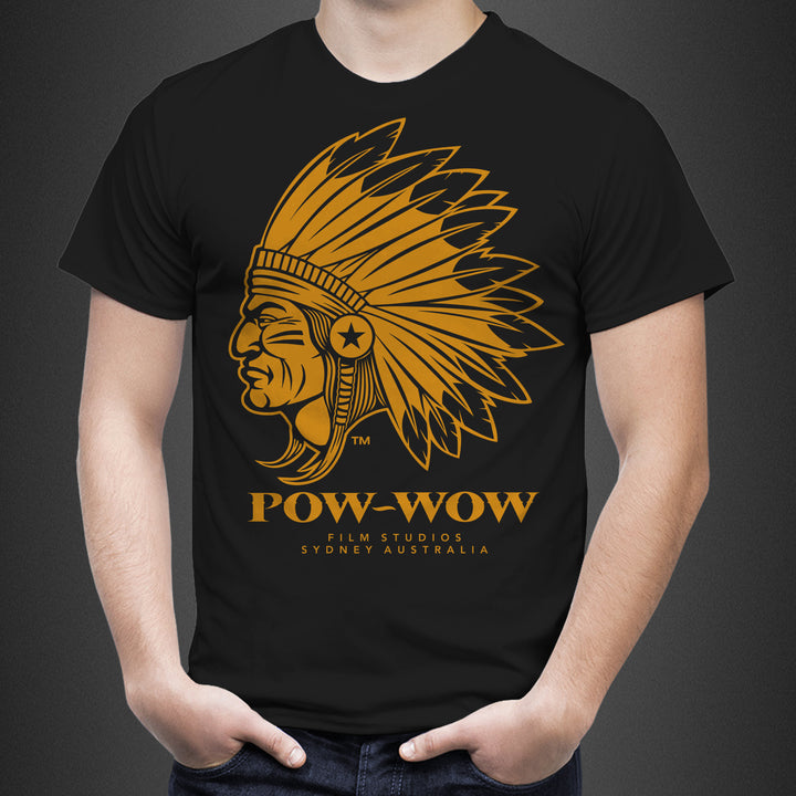 Pow Wow Film Studios