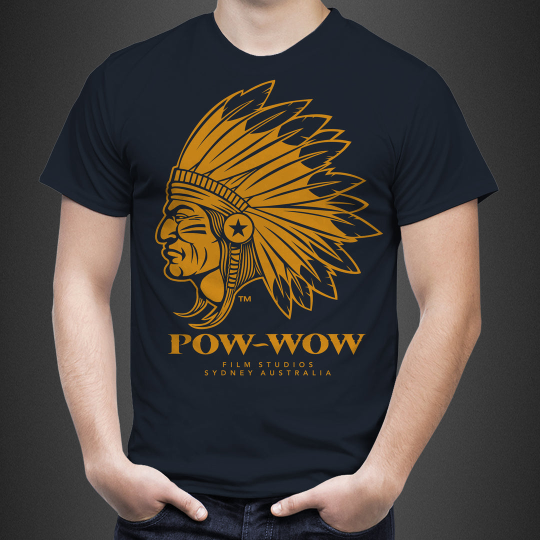 Pow Wow Film Studios