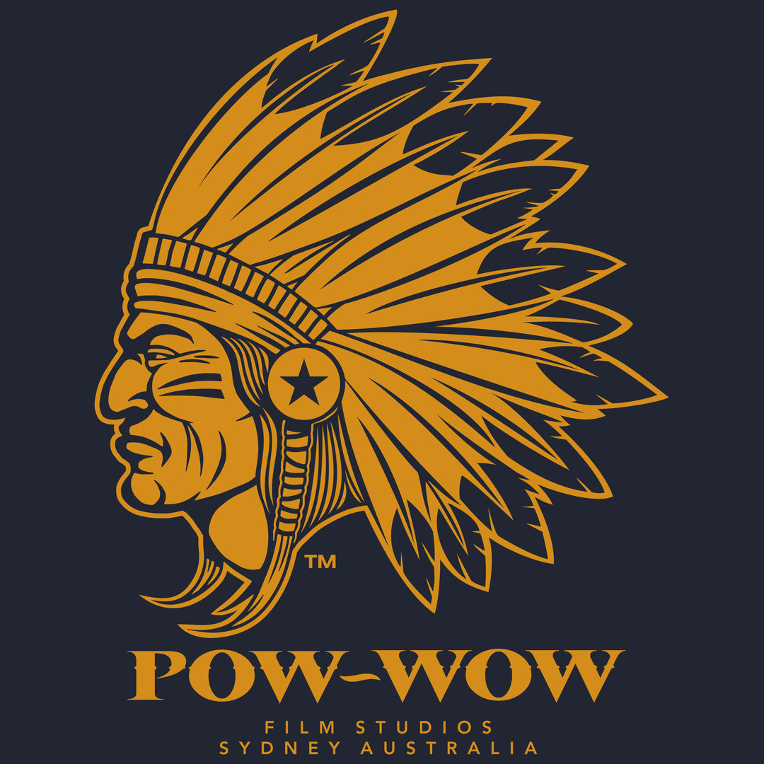 Pow Wow Film Studios
