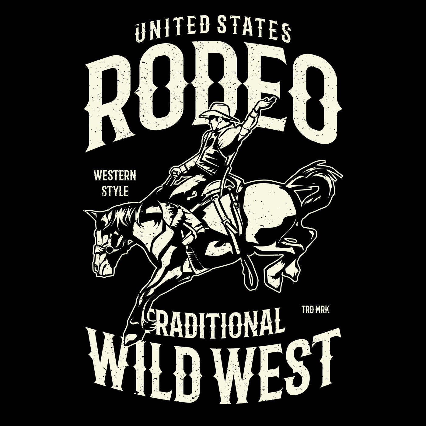 US Rodeo