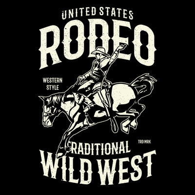 US Rodeo - Fem