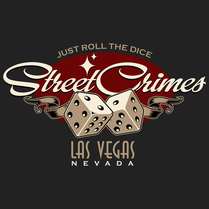 Just Roll The Dice