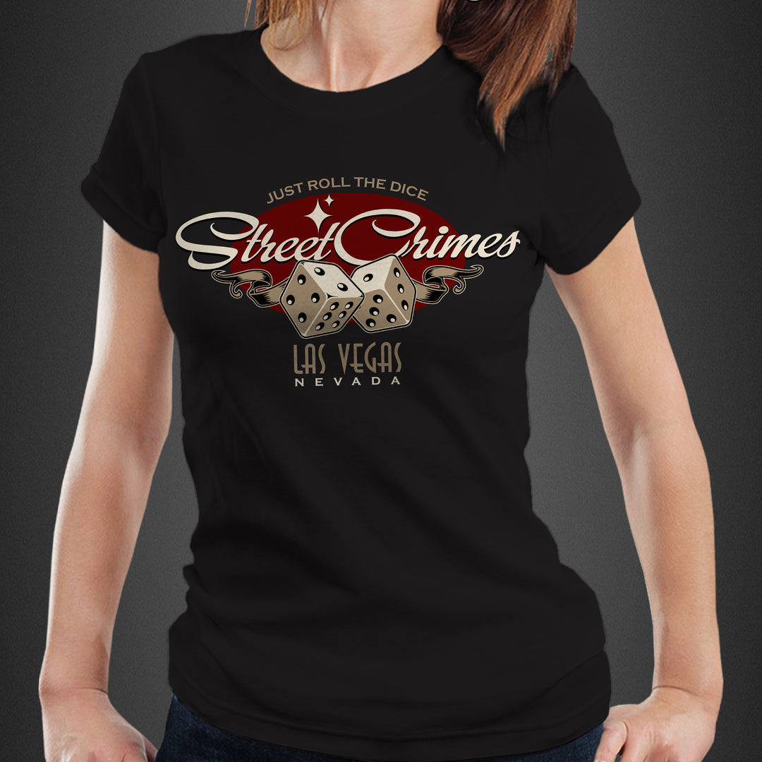 Just Roll The Dice - Fem