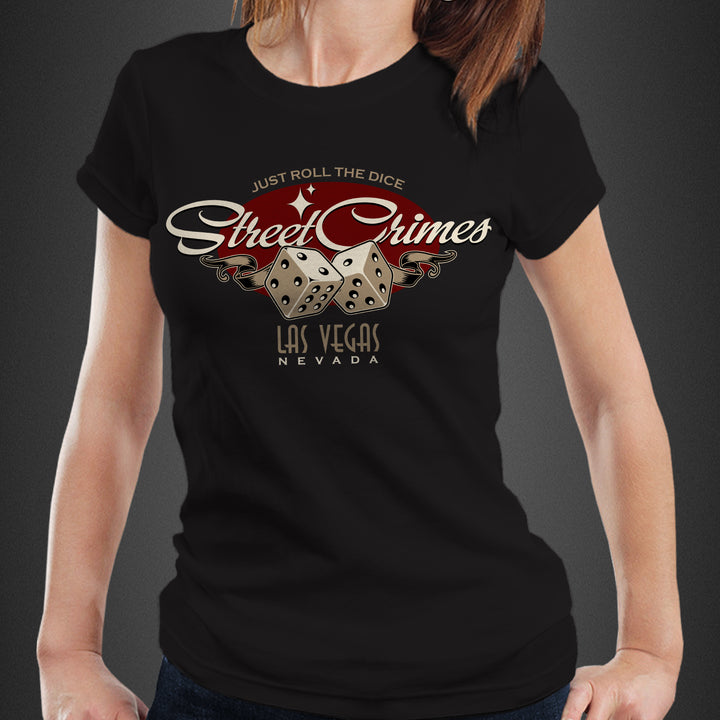 Just Roll The Dice - Fem