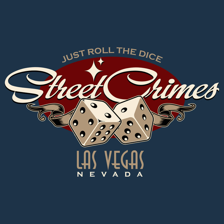Just Roll The Dice