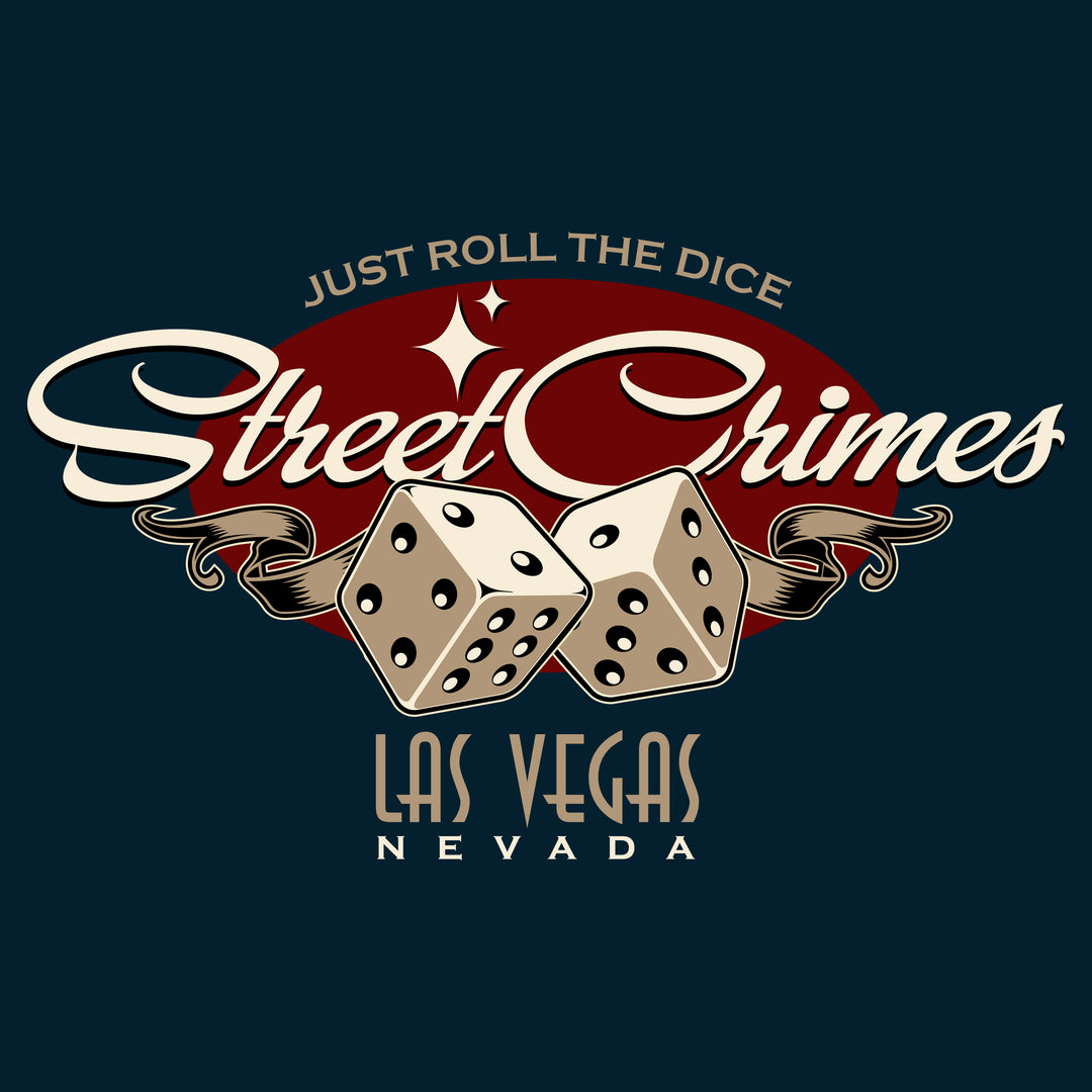 Just Roll The Dice - Fem