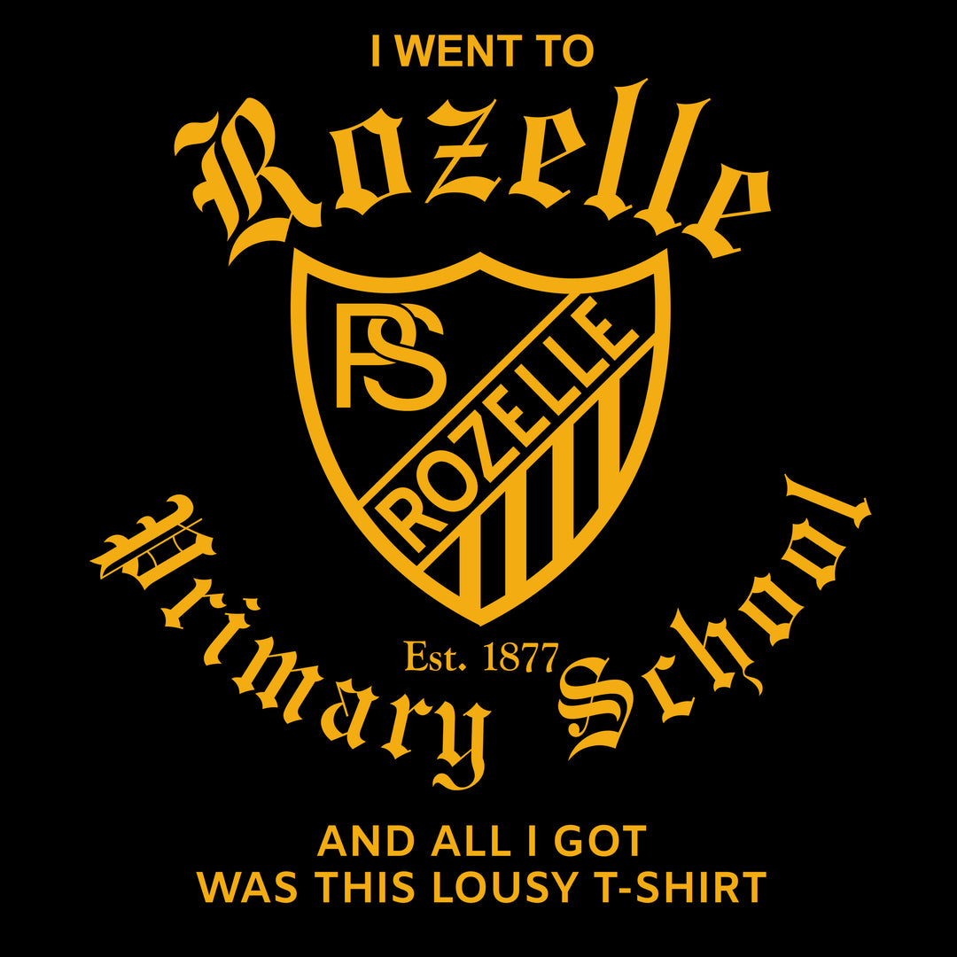 Rozelle Primary School - Fem
