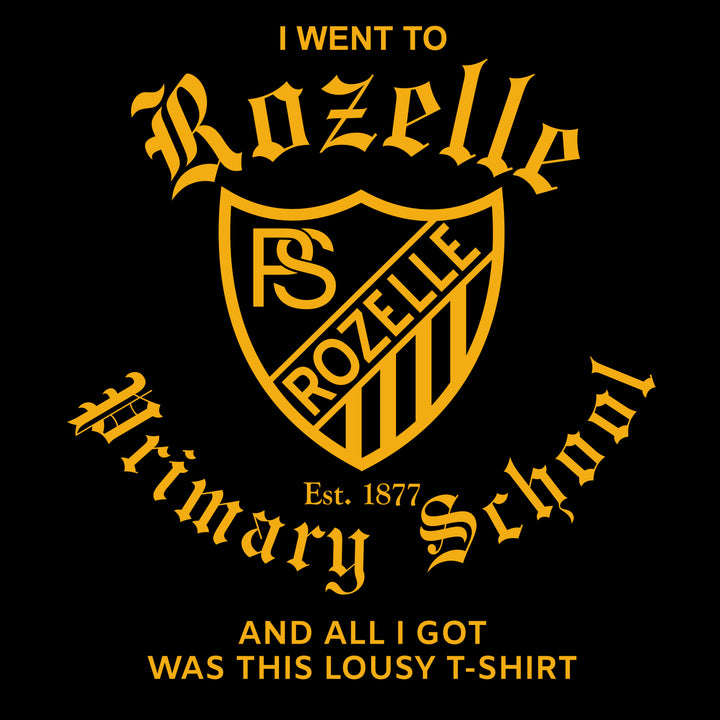 Rozelle Primary School - Fem