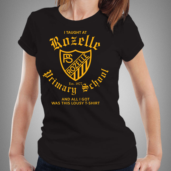 Rozelle Primary School - Fem
