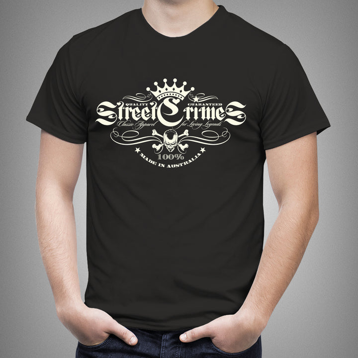 StreetCrimes Logo NEW