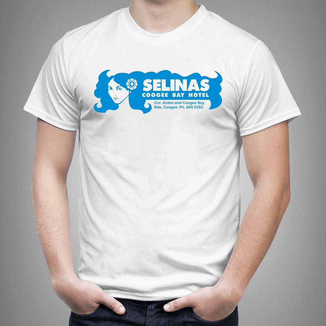 Selinas