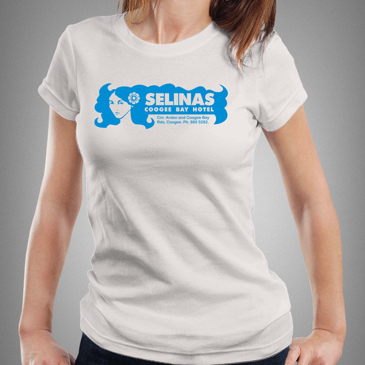 Selinas - Fem