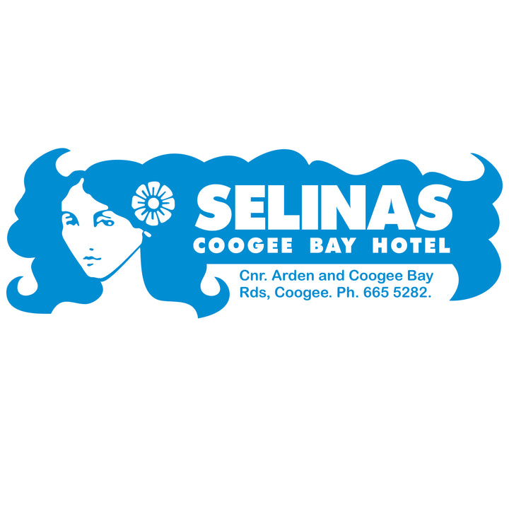 Selinas