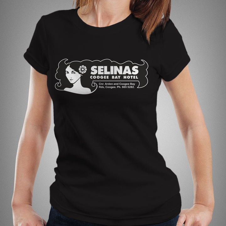 Selinas - Fem