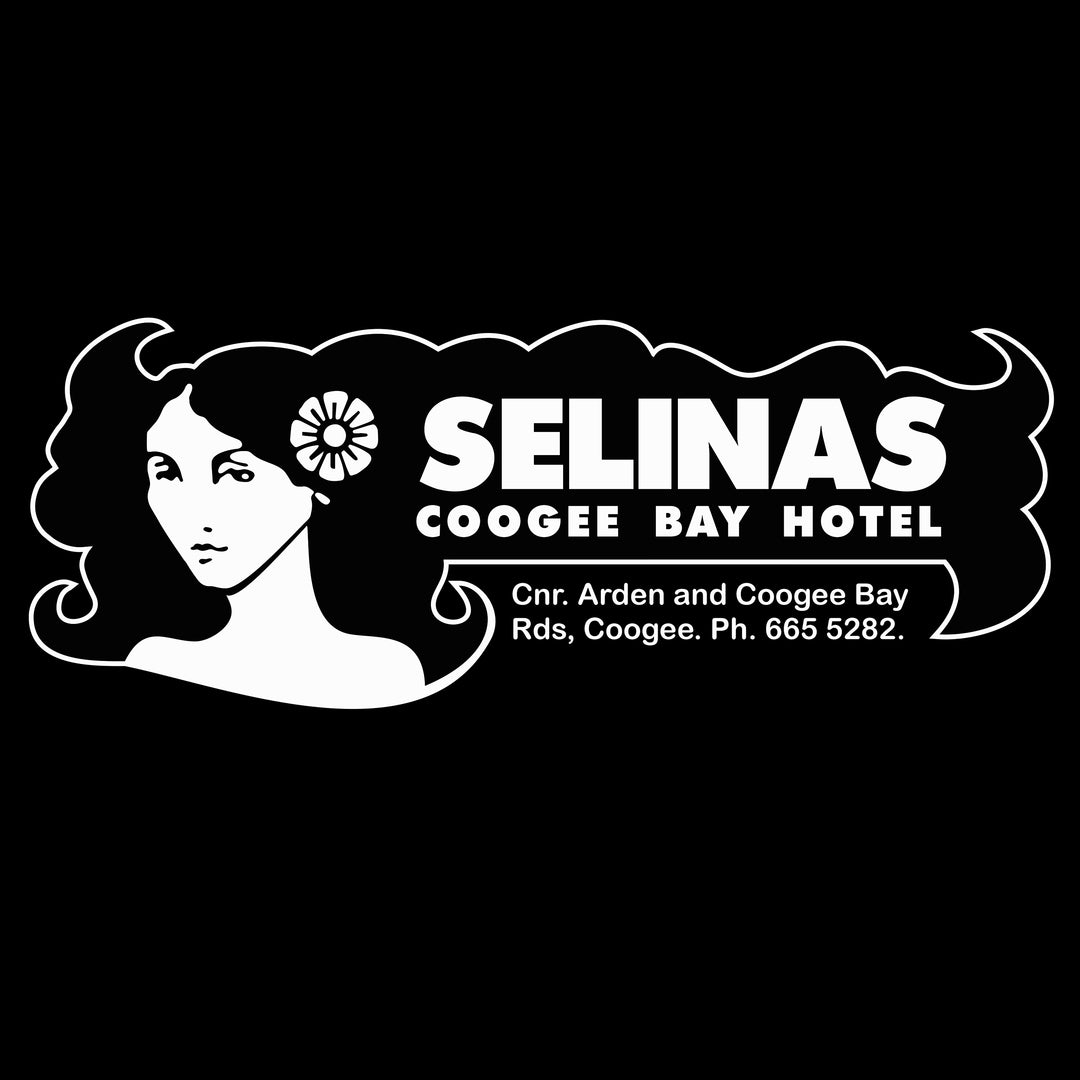 Selinas