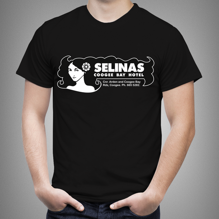 Selinas