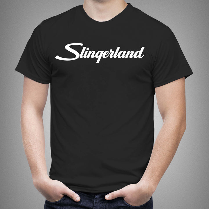 Slingerland