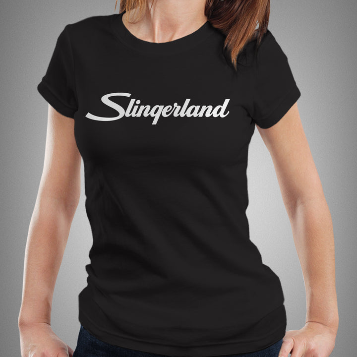Slingerland - Fem