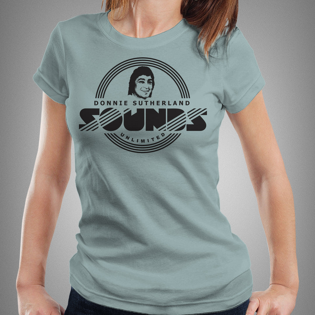 SOUNDS - Fem
