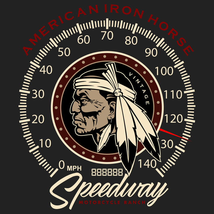 Speedway - Fem