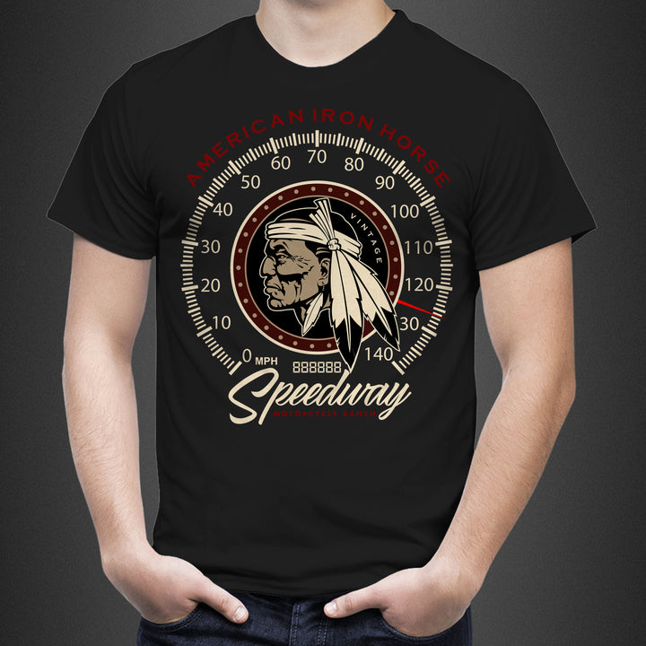 Speedway