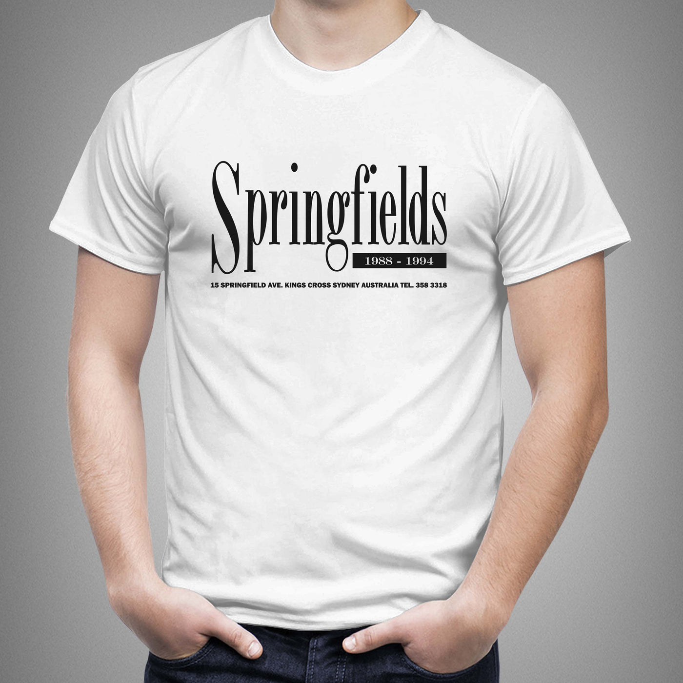 Springfields