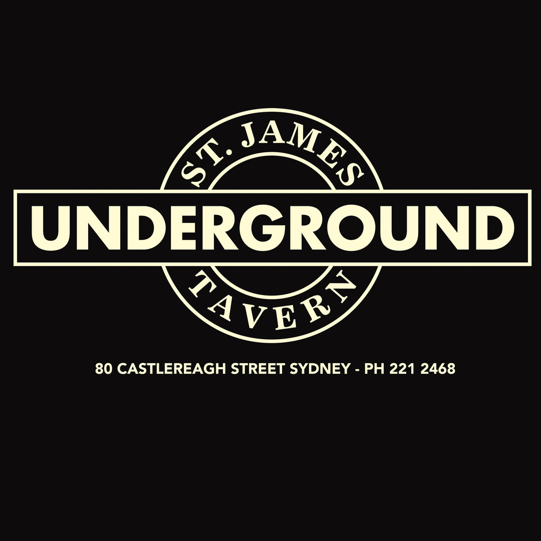 ST JAMES UNDERGROUND - Fem