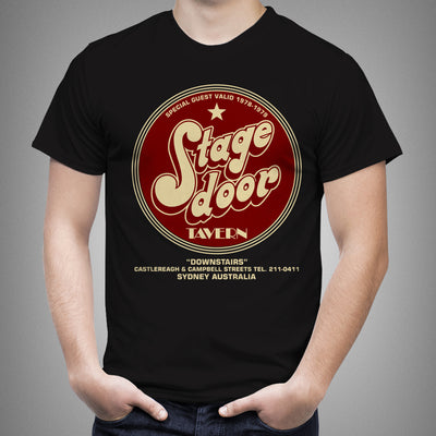 STAGEDOOR TAVERN