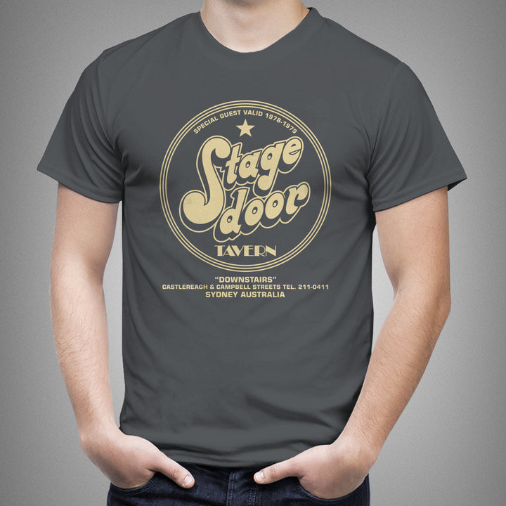 STAGEDOOR TAVERN
