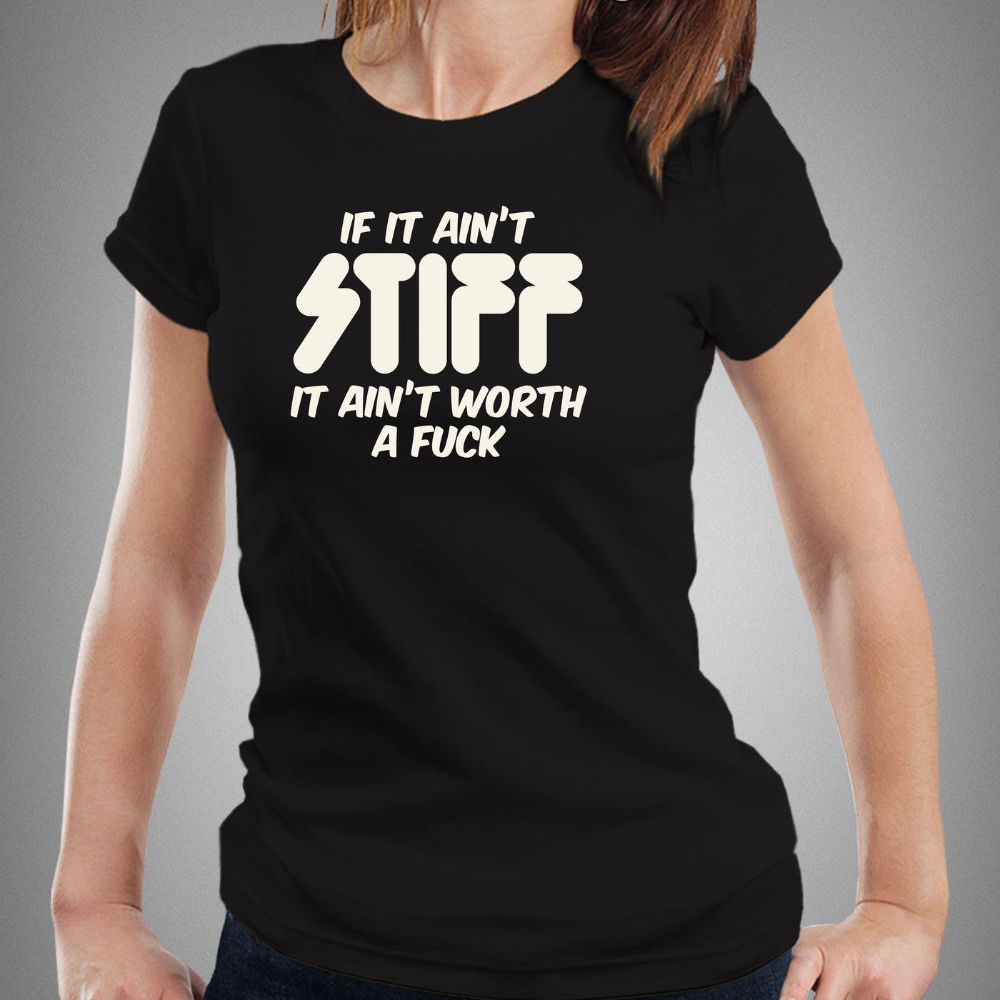 Stiff Records - Fem