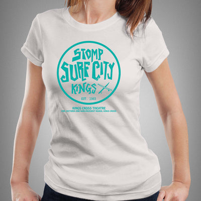 Surf City - Fem