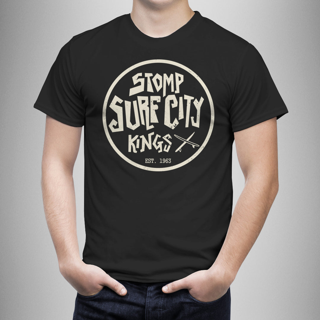 Surf City