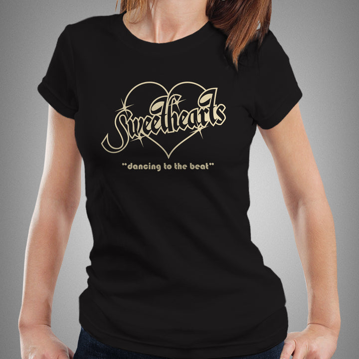 Sweethearts - Fem