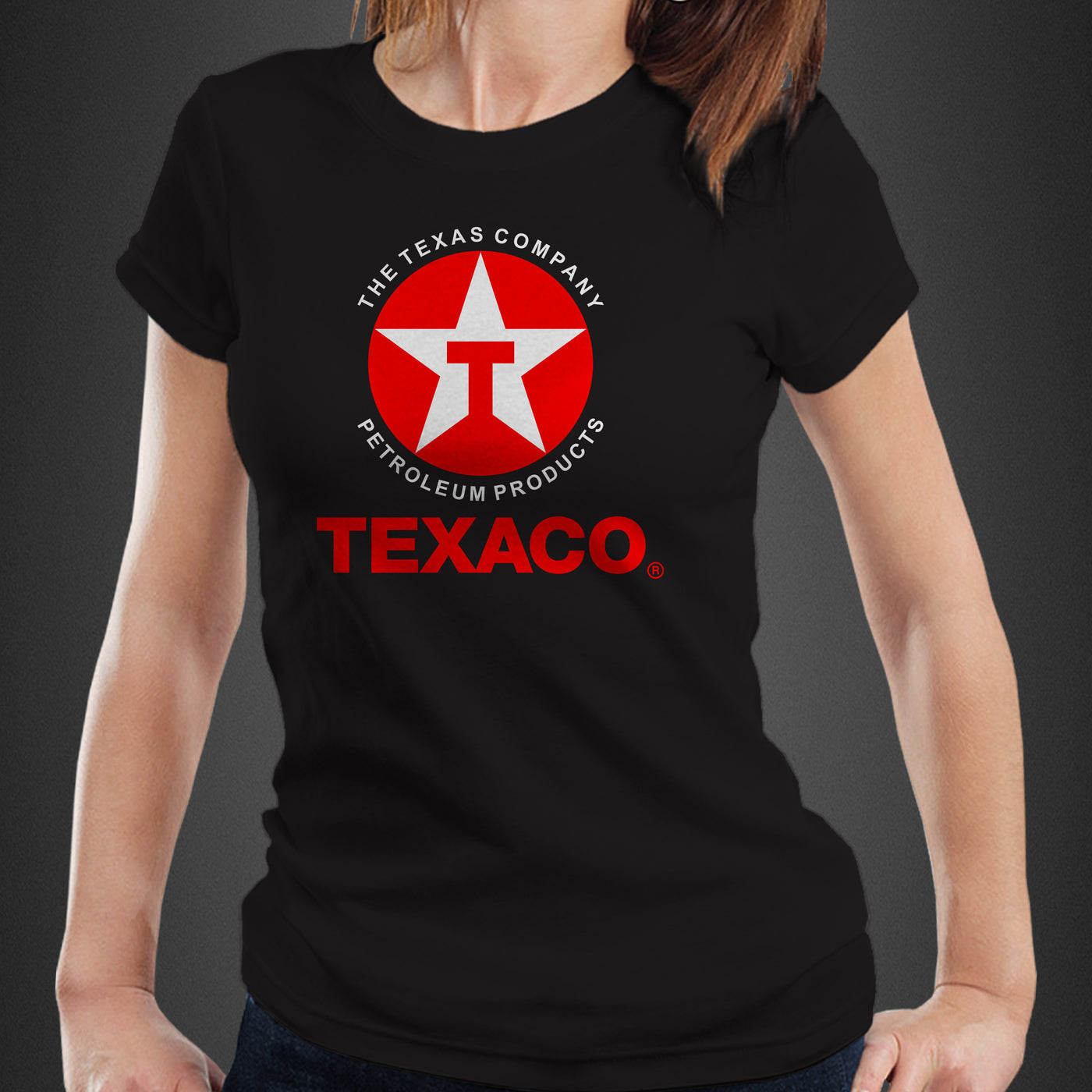 TEXACO - Fem