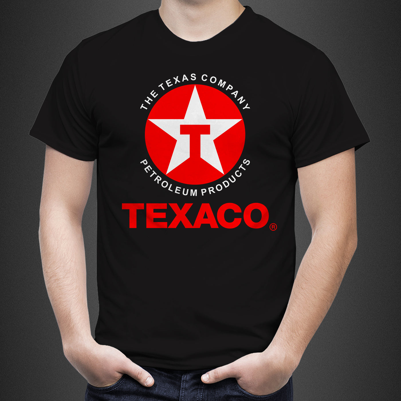 Texaco